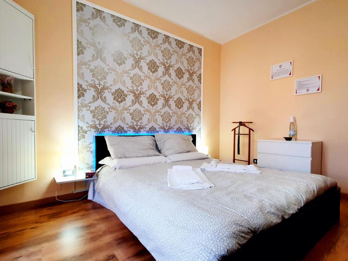 Guest Holiday Gramsci Reggio Emilia Eksteriør billede