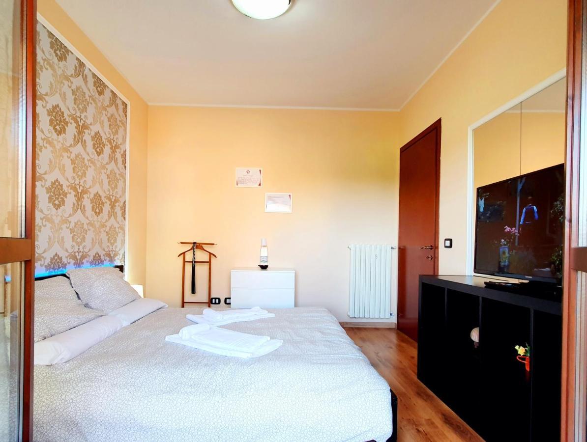 Guest Holiday Gramsci Reggio Emilia Eksteriør billede